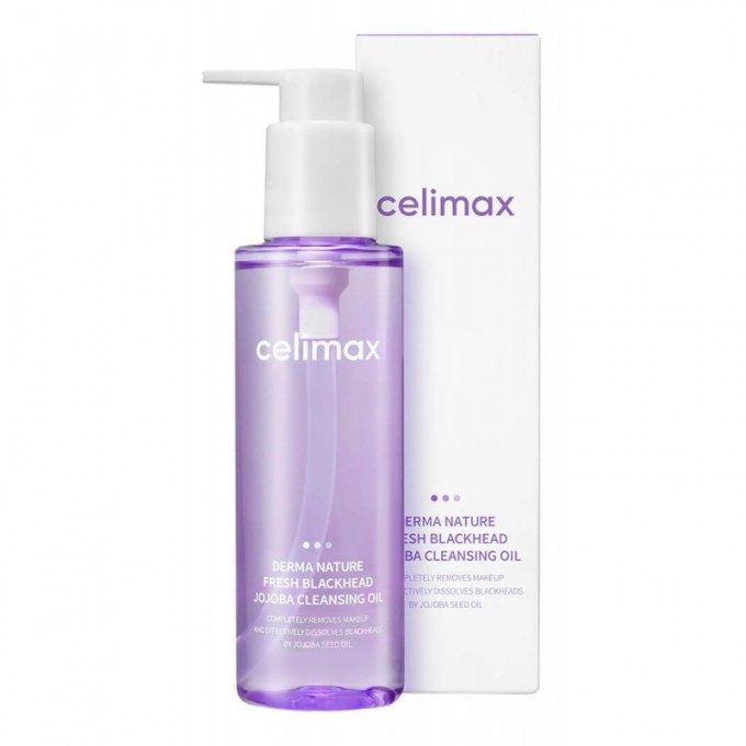 Celimax pore